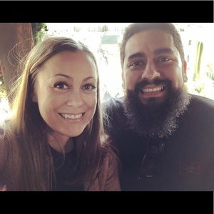 Meet your Posher, Katee